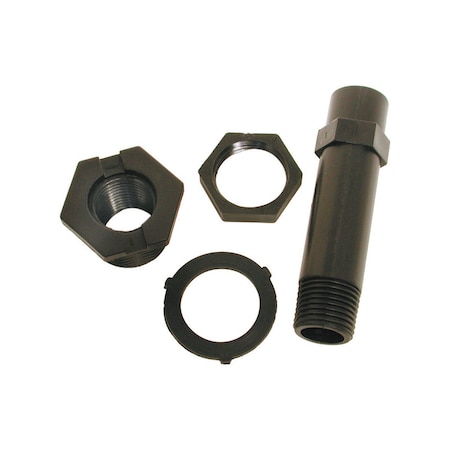 B & K Nylon Drain/Pipe Kit 9244